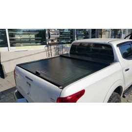 Роллет Mitsubishi l200 2017